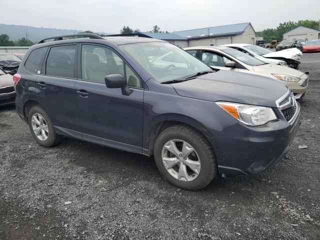 Photo 4 from auction – 2016 SUBARU FORESTER 2 with VIN JF2SJADCXGH471585