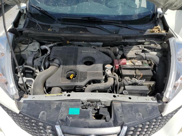 Photo 12 from auction – 2011 NISSAN JUKE S with VIN JN8AF5MR5BT001417