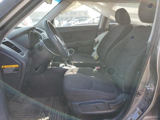 Photo 7 from auction – 2013 KIA SOUL with VIN KNDJT2A57D7616809