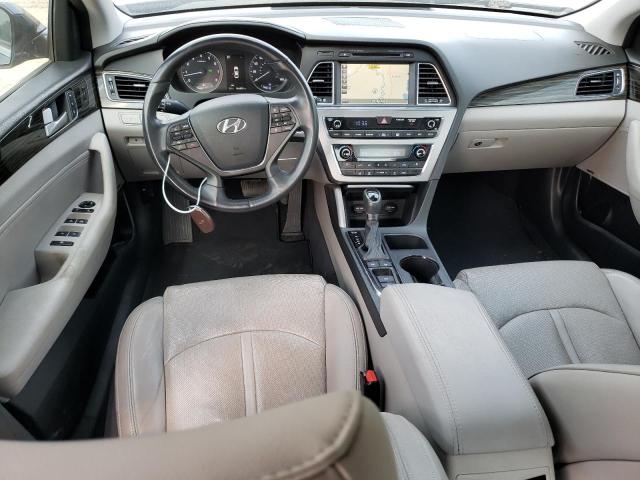 Photo 8 from auction – 2016 HYUNDAI SONATA SPO with VIN 5NPE34AF8GH342283