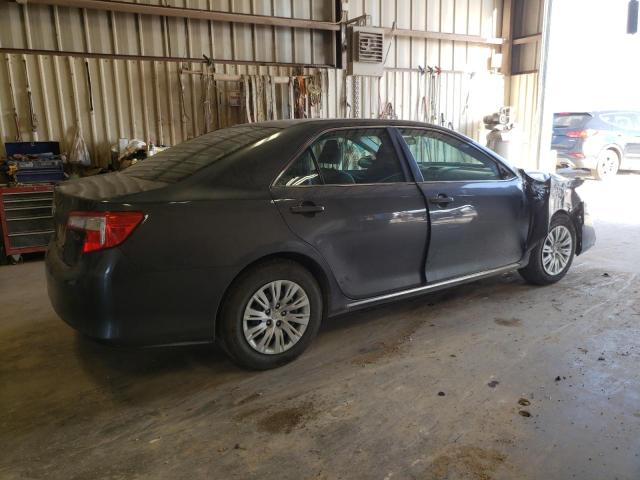 Photo 3 from auction – 2012 TOYOTA CAMRY BASE with VIN 4T1BF1FK0CU070046