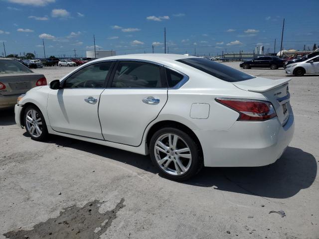 Photo 2 from auction – 2014 NISSAN ALTIMA 3.5 with VIN 1N4BL3AP3EN251852