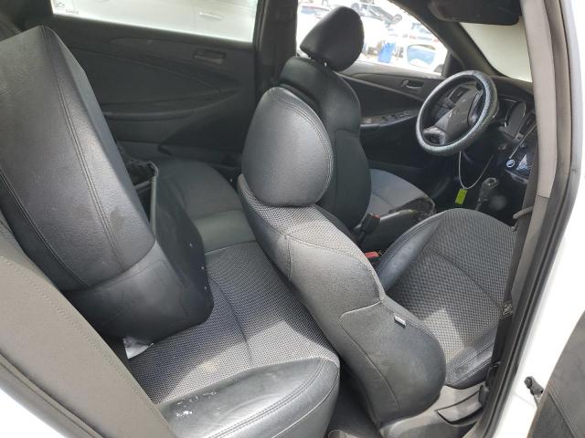 Photo 10 from auction – 2012 HYUNDAI SONATA SE with VIN 5NPEC4AC1CH383340