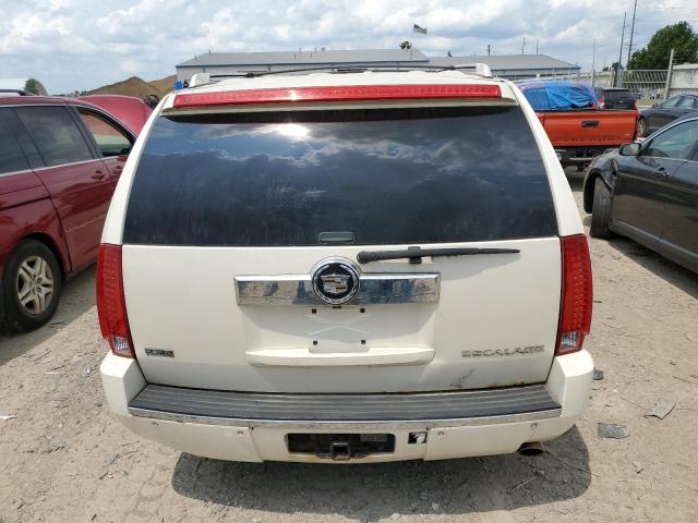 Photo 6 from auction – 2011 CADILLAC ESCALADE E with VIN 1GYS4HEF0BR212852