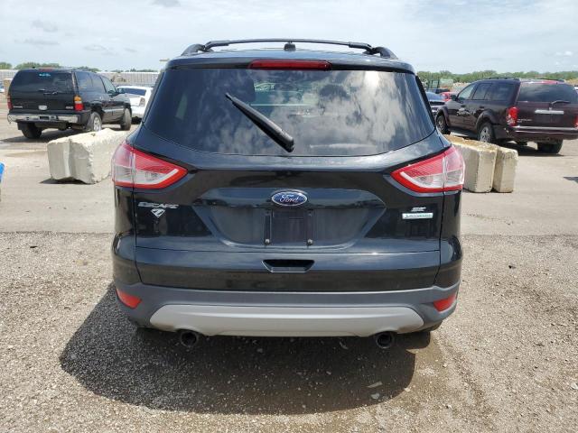 Photo 6 from auction – 2013 FORD ESCAPE SE with VIN 1FMCU0G90DUB23796
