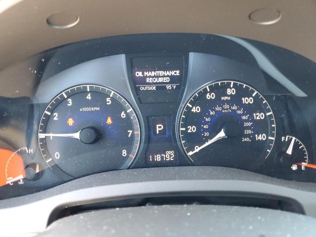Photo 9 from auction – 2012 LEXUS RX 350 with VIN 2T2BK1BA3CC152651