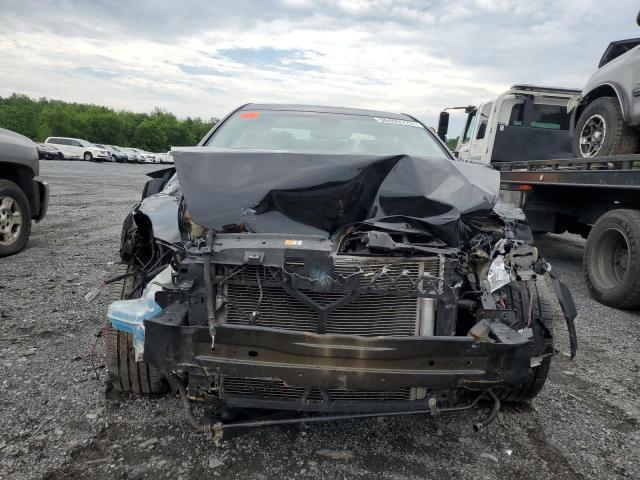 Photo 5 from auction – 2009 MAZDA 6 S with VIN 1YVHP82B795M21428