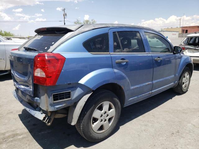Photo 3 from auction – 2007 DODGE CALIBER with VIN 1B3HB28B37D108969