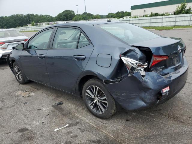 Photo 2 from auction – 2018 TOYOTA COROLLA L with VIN 2T1BURHE3JC066907