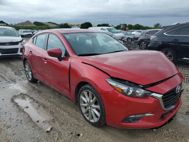 Photo 4 from auction – 2017 MAZDA 3 with VIN JM1BN1W36H1125916