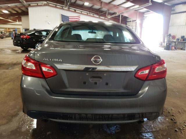 Photo 6 from auction – 2017 NISSAN ALTIMA 2.5 with VIN 1N4AL3AP5HC144992