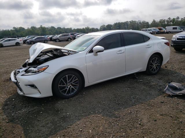 LEXUS ES 350 2016 with VIN 58ABK1GG1GU022060 - Photo from auction