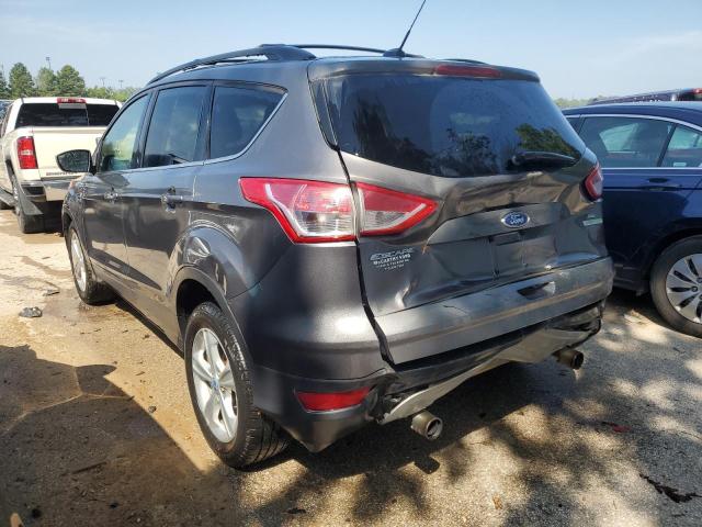 Photo 2 from auction – 2013 FORD ESCAPE SE with VIN 1FMCU0GX7DUA84283