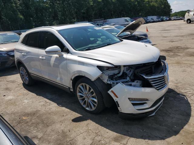 Photo 4 from auction – 2017 LINCOLN MKC RESERV with VIN 5LMCJ3C97HUL62992