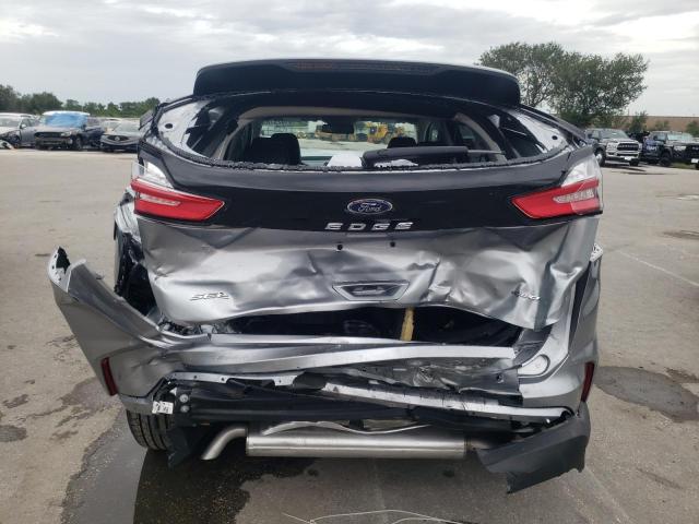 Photo 6 from auction – 2022 FORD EDGE SEL with VIN 2FMPK4J95NBB05776