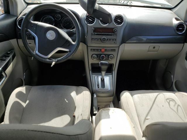 Photo 8 from auction – 2008 SATURN VUE XE with VIN 3GSCL33P18S513166