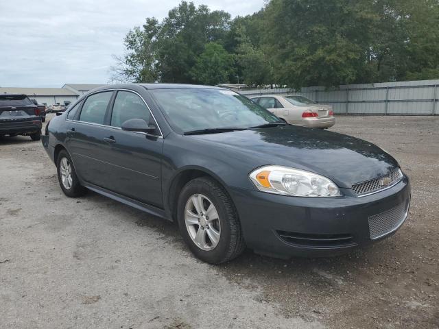 Photo 4 from auction – 2014 CHEVROLET IMPALA LIM with VIN 2G1WA5E31E1188250