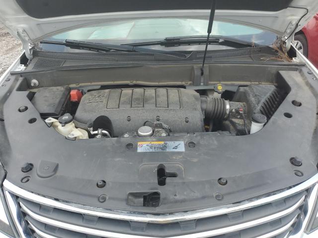 Photo 12 from auction – 2016 CHEVROLET TRAVERSE L with VIN 1GNKRGKD8GJ106165