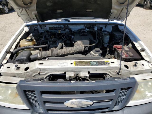 Photo 11 from auction – 2009 FORD RANGER with VIN 1FTYR10D59PA49250