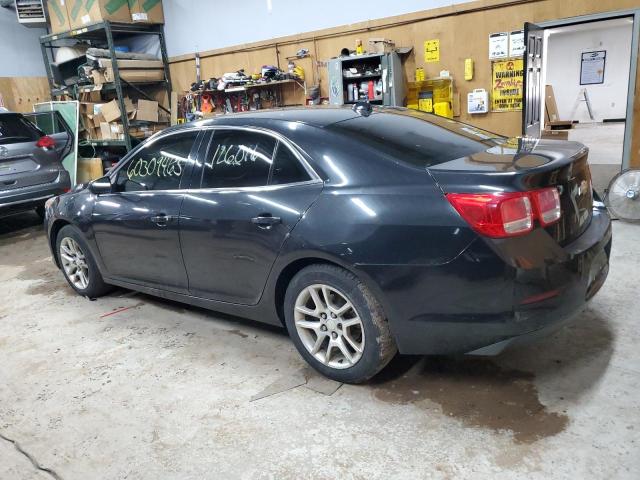 Photo 2 from auction – 2013 CHEVROLET MALIBU 2LT with VIN 1G11F5RR8DF117385