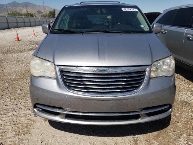 Photo 5 from auction – 2014 CHRYSLER TOWN & COU with VIN 2C4RC1BG6ER317809