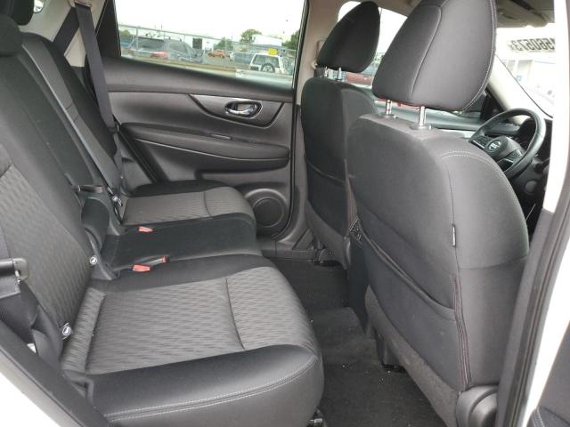Photo 10 from auction – 2017 NISSAN ROGUE S with VIN KNMAT2MV6HP615281