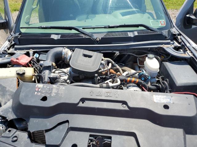 Photo 11 from auction – 2012 CHEVROLET SILVERADO with VIN 1GC0KVC85CZ314736