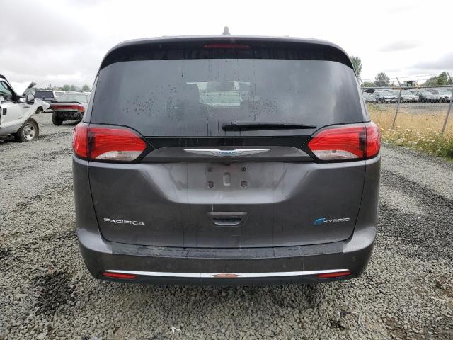 Photo 6 from auction – 2020 CHRYSLER PACIFICA H with VIN 2C4RC1N7XLR287769