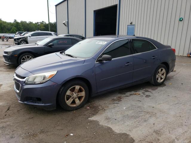 CHEVROLET MALIBU LS 2014 with VIN 1G11B5SL3EF227294 - Photo from auction