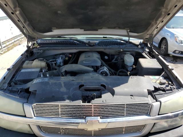 Photo 11 from auction – 2004 CHEVROLET SILVERADO with VIN 2GCEK19T241156862