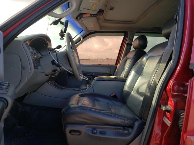 Photo 7 from auction – 2003 FORD EXPLORER S with VIN 1FMZU67E43UB49410