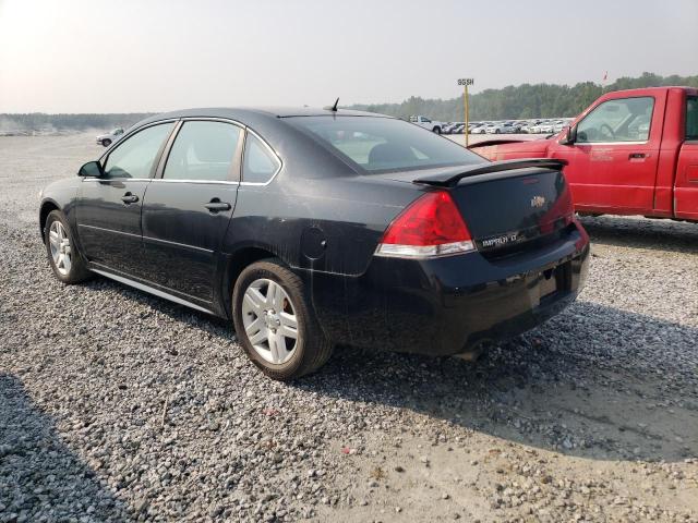 Photo 2 from auction – 2015 CHEVROLET IMPALA LIM with VIN 2G1WB5E33F1147746