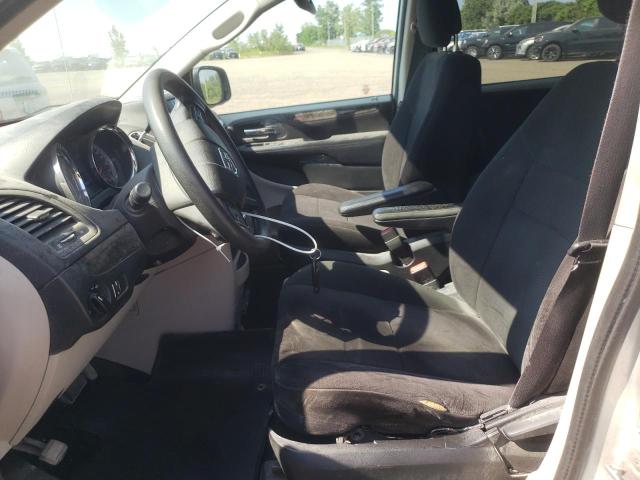 Photo 7 from auction – 2011 DODGE GRAND CARA with VIN 2D4RN4DG0BR788507