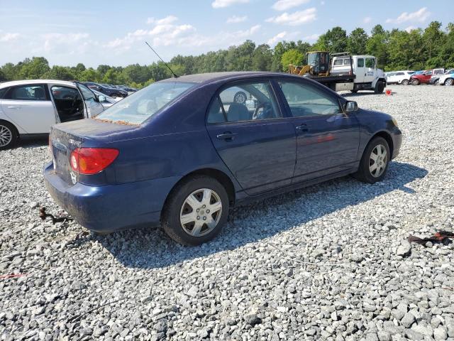 Photo 3 from auction – 2004 TOYOTA COROLLA CE with VIN 1NXBR32E44Z248383