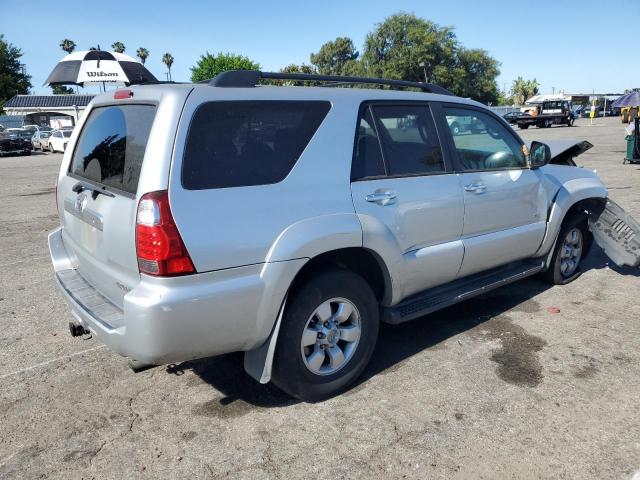 Photo 3 from auction – 2006 TOYOTA 4RUNNER SR with VIN JTEZU14R360066878