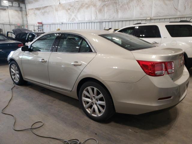 Photo 2 from auction – 2014 CHEVROLET MALIBU 2LT with VIN 1G11E5SL7EF236510