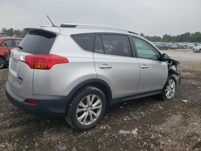 Photo 3 from auction – 2013 TOYOTA RAV4 LIMIT with VIN 2T3DFREV9DW052141
