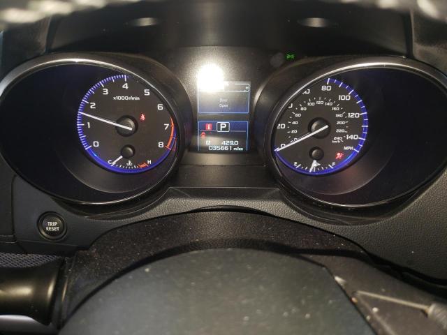 Photo 9 from auction – 2018 SUBARU OUTBACK 2. with VIN 4S4BSADC7J3252577