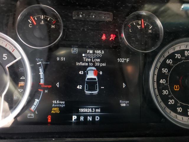 Photo 9 from auction – 2015 RAM 1500 SLT with VIN 1C6RR7LM9FS534252