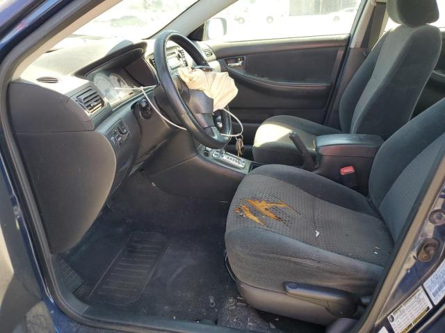 Photo 7 from auction – 2006 TOYOTA COROLLA CE with VIN 1NXBR32E26Z752143