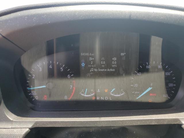Фото 9 с аукциона – 2021 FORD EXPLORER с VIN 1FMSK7BH1MGA32530