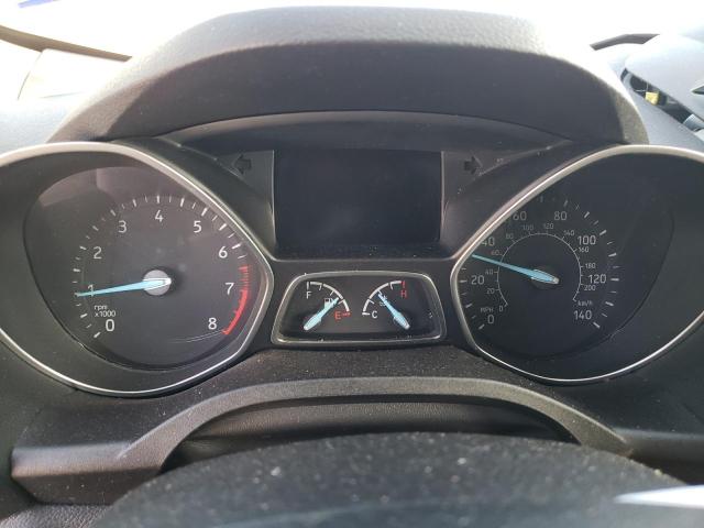 Photo 9 from auction – 2018 FORD ESCAPE SEL with VIN 1FMCU0HD9JUD43744