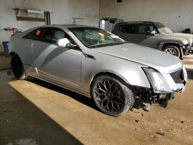 Photo 4 from auction – 2011 CADILLAC CTS PREMIU with VIN 1G6DS1ED1B0165803