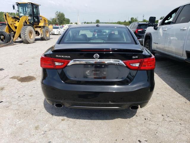 Photo 6 from auction – 2016 NISSAN MAXIMA 3.5 with VIN 1N4AA6AP9GC394418