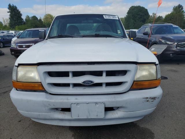Photo 5 from auction – 1998 FORD RANGER SUP with VIN 1FTYR14U6WPA66337