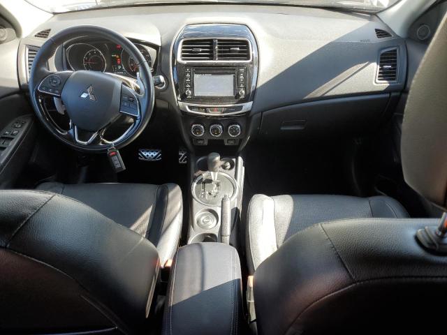Photo 8 from auction – 2017 MITSUBISHI OUTLANDER with VIN JA4AR4AW2HZ064613