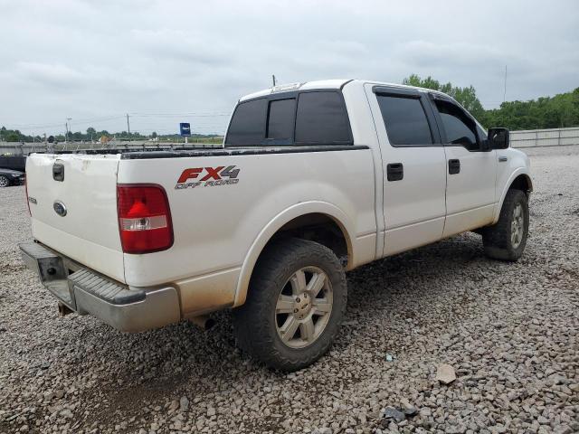 Photo 3 from auction – 2005 FORD F150 SUPER with VIN 1FTPW14555FA30012