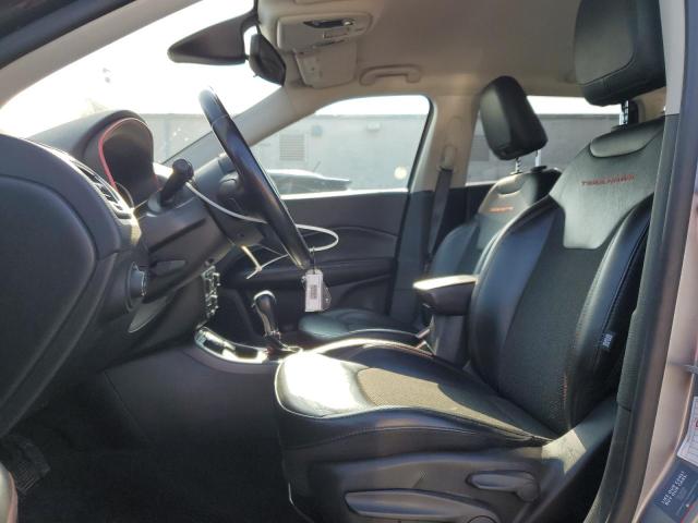 Photo 7 from auction – 2020 JEEP COMPASS TR with VIN 3C4NJDDB4LT163215
