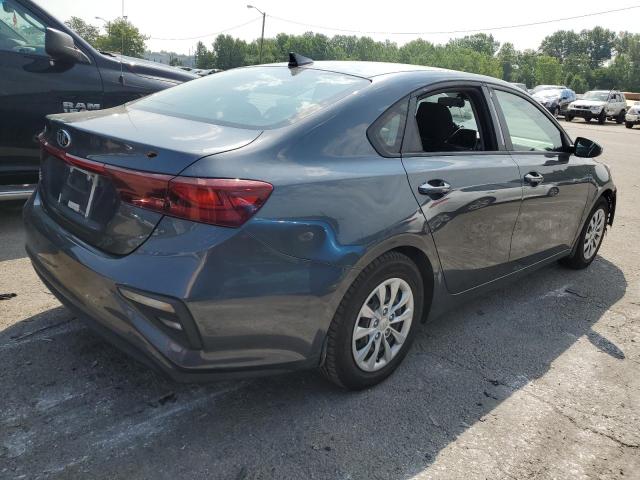Photo 3 from auction – 2020 KIA FORTE FE with VIN 3KPF24AD7LE182627
