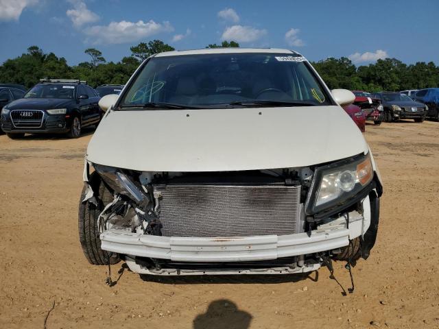 Photo 5 from auction – 2014 HONDA ODYSSEY with VIN 5FNRL5H99EB008329